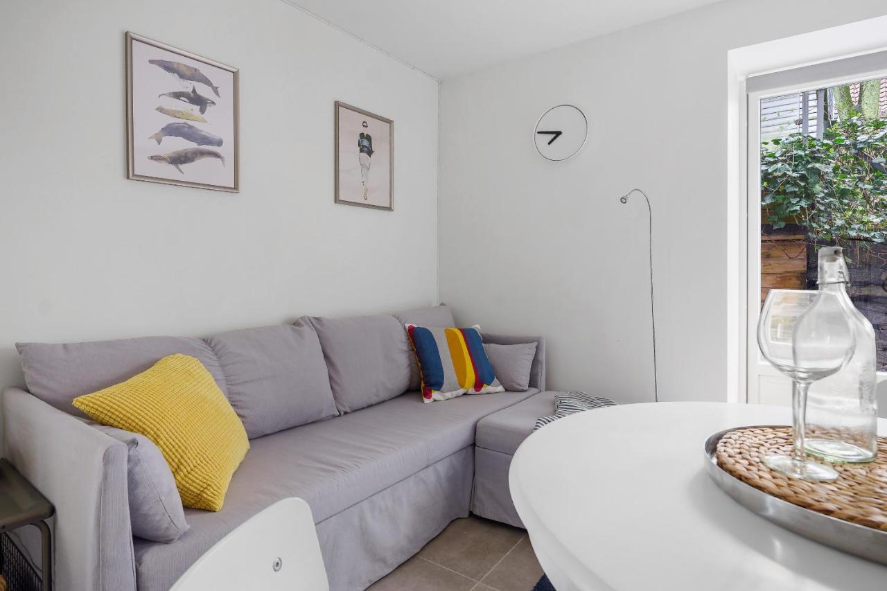 Apartamento Mi Casa Tu Casa - St Bergen Exterior foto